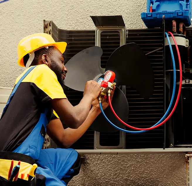 Why Homeowners & Businesses Trust Us in South Milwaukee, WI?