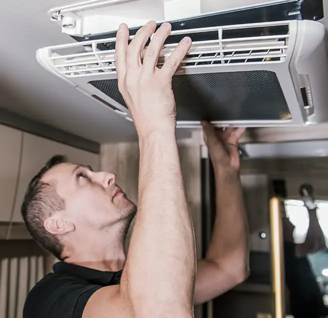 Why Homeowners & Businesses Trust Us South Milwaukee, WI