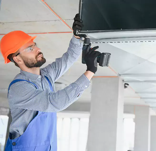 Why Homeowners & Businesses Trust Us in South Milwaukee, WI?