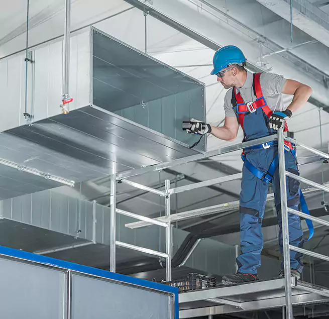 Why Homeowners Businesses Trust Us in South Milwaukee, WI