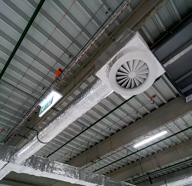 Why Homeowners & Businesses Trust Us in South Milwaukee, WI?