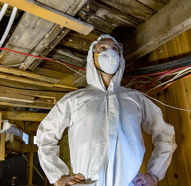 Why Homeowners & Businesses Trust Us in South Milwaukee, WI?