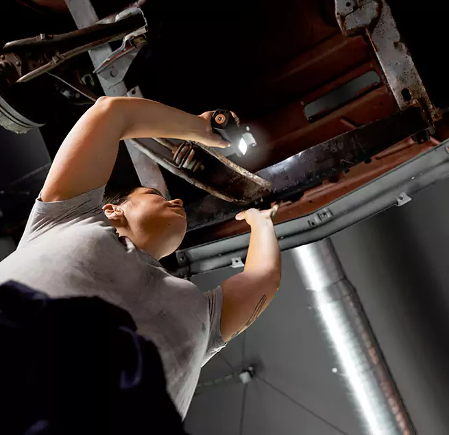 Why Homeowners & Businesses Trust Us South Milwaukee, WI