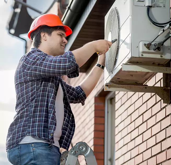 Why Homeowners & Businesses Trust Us South Milwaukee, WI