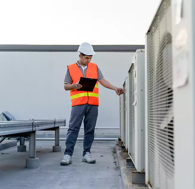 Why Homeowners & Businesses Trust Us in South Milwaukee, WI?