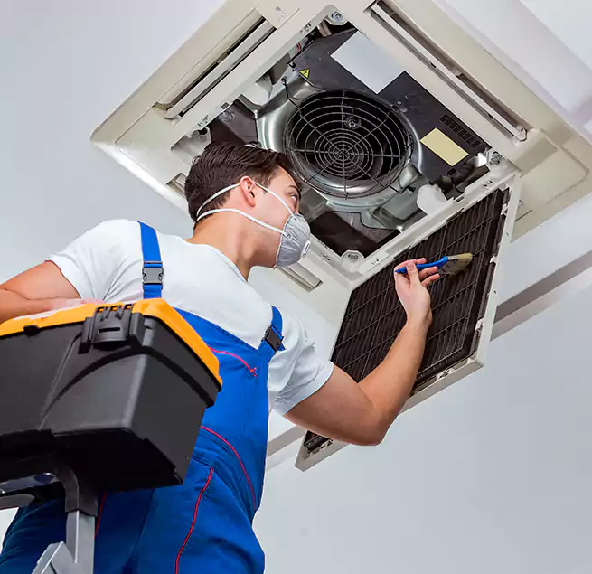 Why Homeowners & Businesses Trust Us in South Milwaukee, WI?